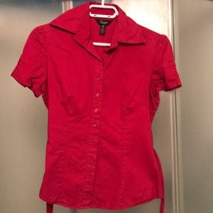 Short sleeves shirt